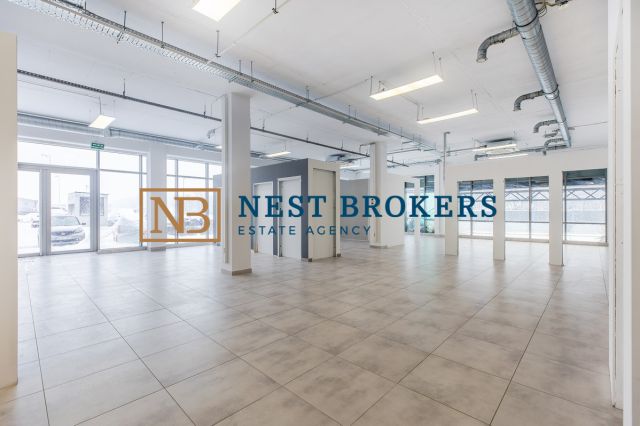 Lokal Kraków Borek Fałęcki, ul. Józefa Marcika. Zdjęcie 2