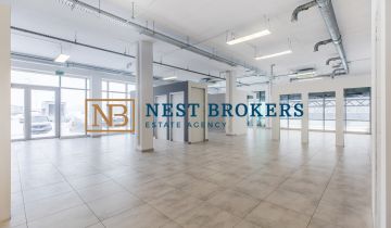 Lokal Kraków Borek Fałęcki, ul. Józefa Marcika