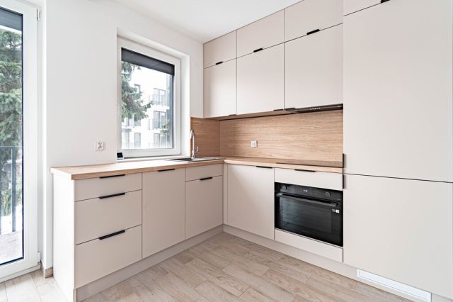 Mieszkanie 3-pokojowe Kraków, ul. Rydlówka. Zdjęcie 2