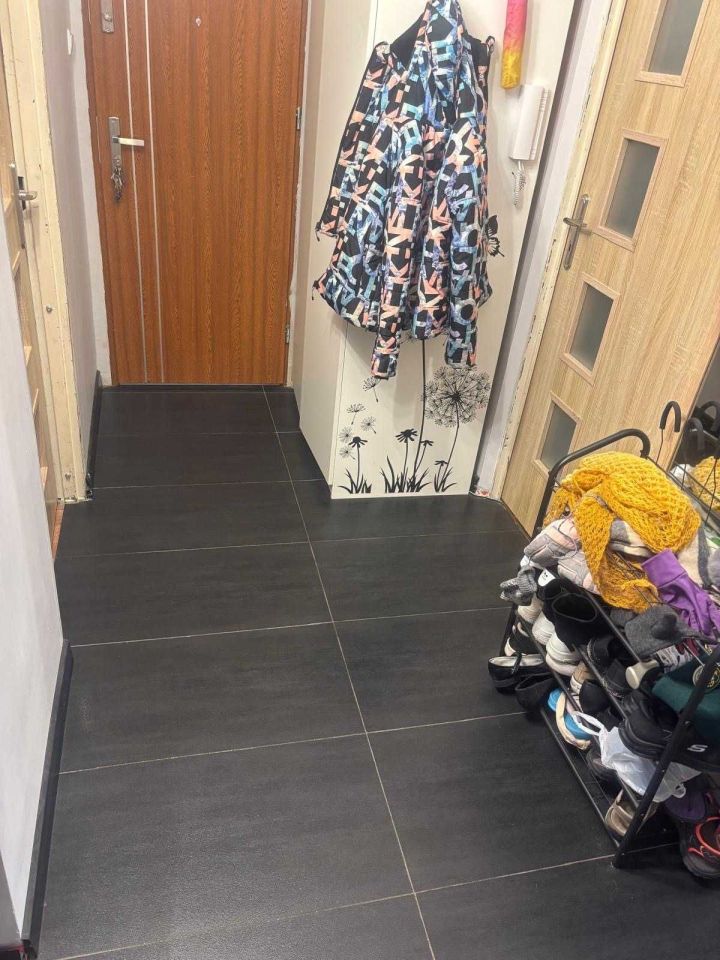 Mieszkanie 3-pokojowe Świecie. Zdjęcie 8