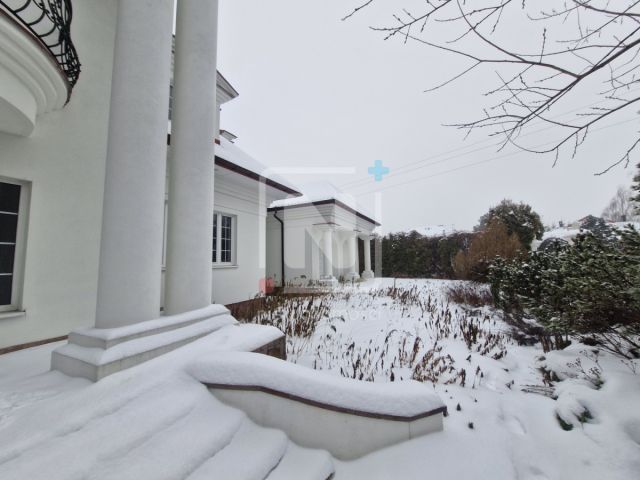 Mieszkanie 8-pokojowe Warszawa Wilanów, ul. Bruzdowa. Zdjęcie 18