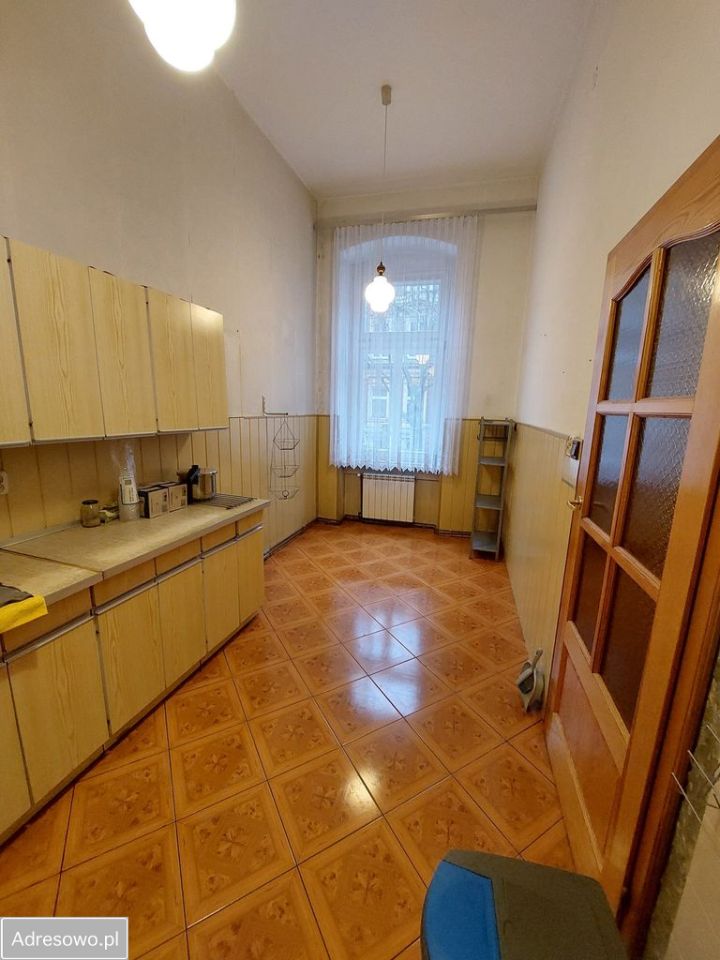 Mieszkanie 3-pokojowe Wrocław Krzyki, ul. Aleksandra Hercena. Zdjęcie 9