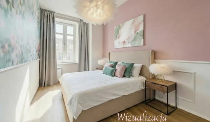 Mieszkanie 5-pokojowe Pabianice, ul. Warszawska