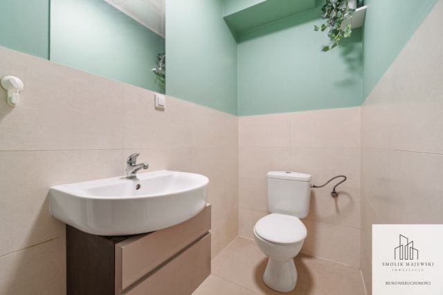 Mieszkanie 3-pokojowe Wrocław Tarnogaj, ul. ks. Czesława Klimasa. Zdjęcie 10