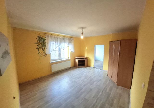 Mieszkanie 2-pokojowe Krapkowice Otmęt, Wiejska, 1m1. Zdjęcie 1