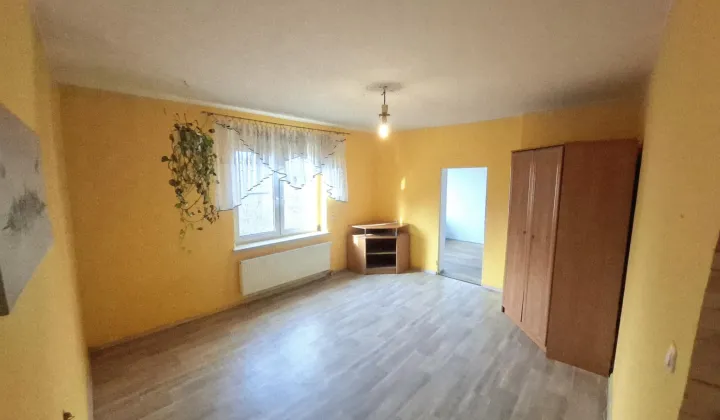 Mieszkanie 2-pokojowe Krapkowice Otmęt, Wiejska, 1m1