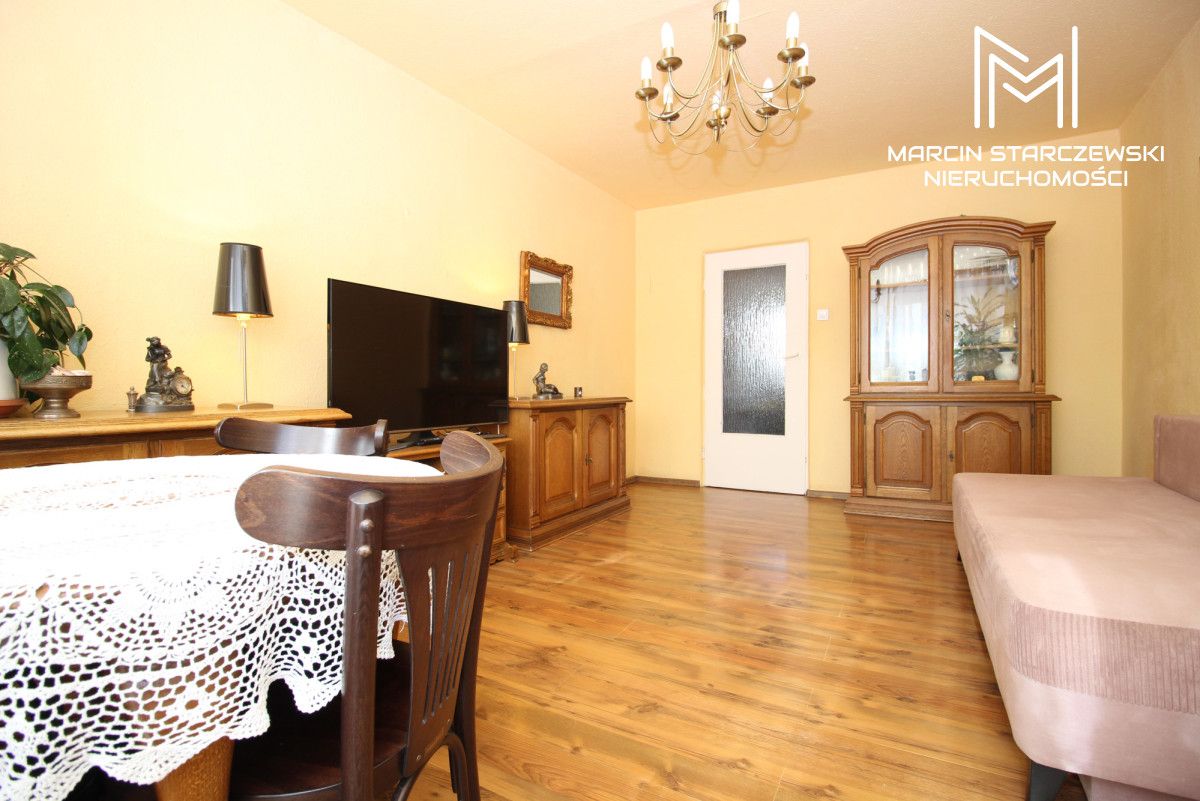 Mieszkanie 5-pokojowe Łódź, ul. Andrzeja Sacharowa. Zdjęcie 3