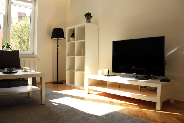 Mieszkanie 2-pokojowe Bolesławiec Centrum, ul. Armii Krajowej. Zdjęcie 1