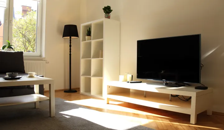 Mieszkanie 2-pokojowe Bolesławiec Centrum, ul. Armii Krajowej