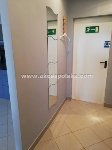 Mieszkanie 2-pokojowe Warszawa Żoliborz, ul. Braci Załuskich. Zdjęcie 15