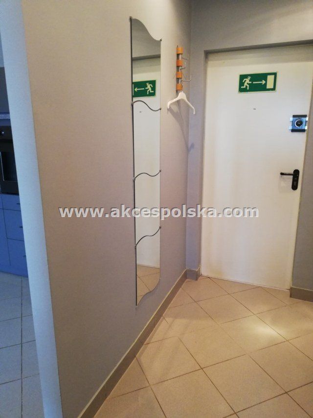 Mieszkanie 2-pokojowe Warszawa Żoliborz, ul. Braci Załuskich. Zdjęcie 15