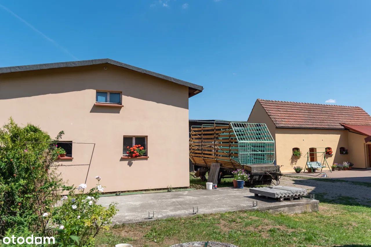 dom wolnostojący, 7 pokoi Budzieszewice. Zdjęcie 5