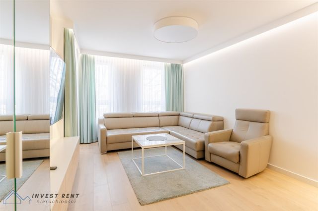 Mieszkanie 2-pokojowe Kołobrzeg. Zdjęcie 2