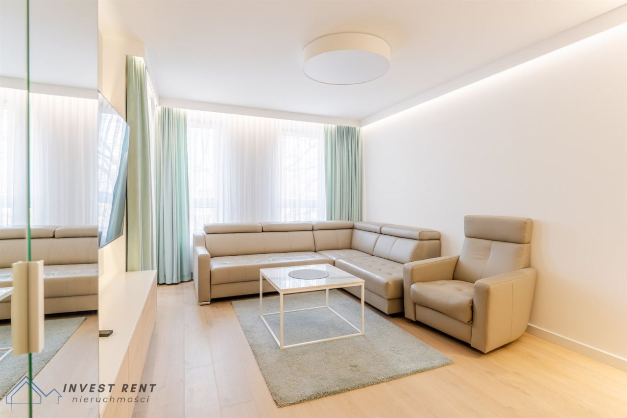 Mieszkanie 2-pokojowe Kołobrzeg. Zdjęcie 2