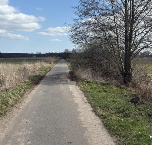 Działka budowlana Górzyn, ul. Rolnicza. Zdjęcie 1