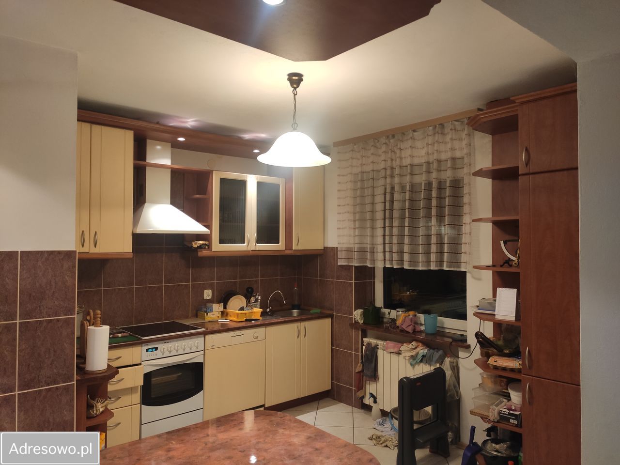 dom wolnostojący, 4 pokoje Kraków Bieżanów, ul. Fryderyka Zolla. Zdjęcie 8