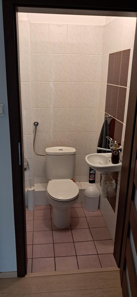 dom wolnostojący, 6 pokoi Biłgoraj, ul. Zamojska. Zdjęcie 52