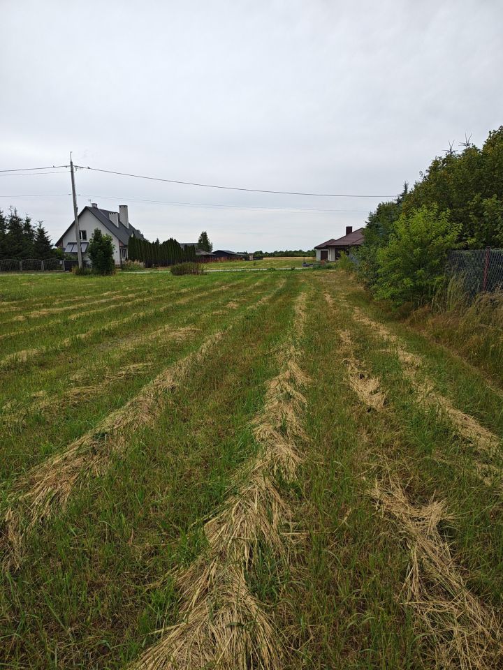 Działka budowlana Suszno Suszno-Kolonia, ul. Zielona. Zdjęcie 6