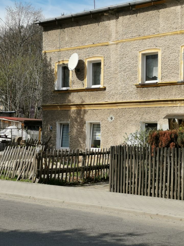 Mieszkanie 2-pokojowe Stare Bogaczowice, ul. Główna. Zdjęcie 9