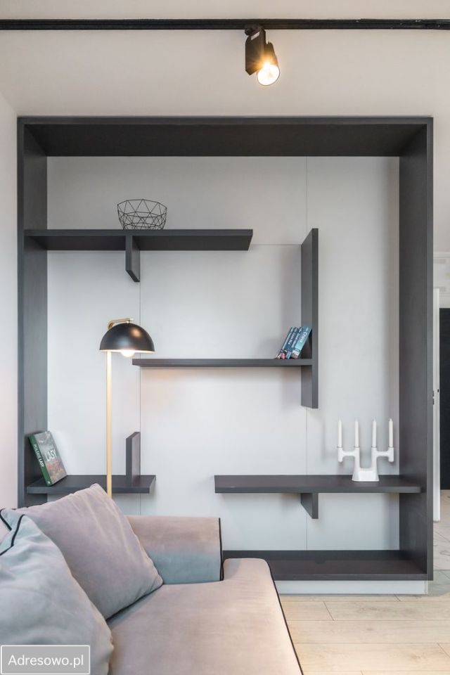 Mieszkanie 2-pokojowe Wrocław Stare Miasto, pl. Jana Pawła II. Zdjęcie 12