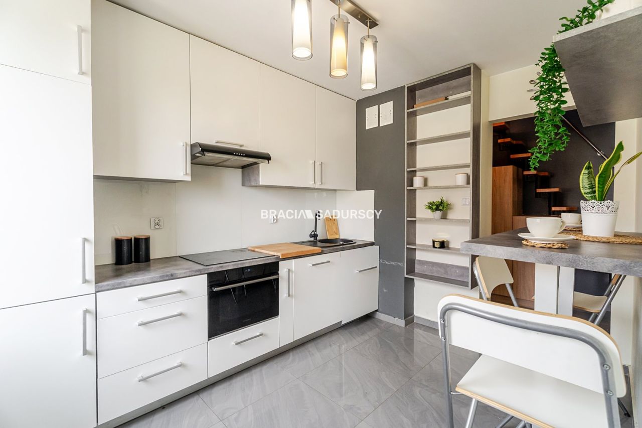 Mieszkanie 3-pokojowe Wieliczka, ul. Krakowska. Zdjęcie 14