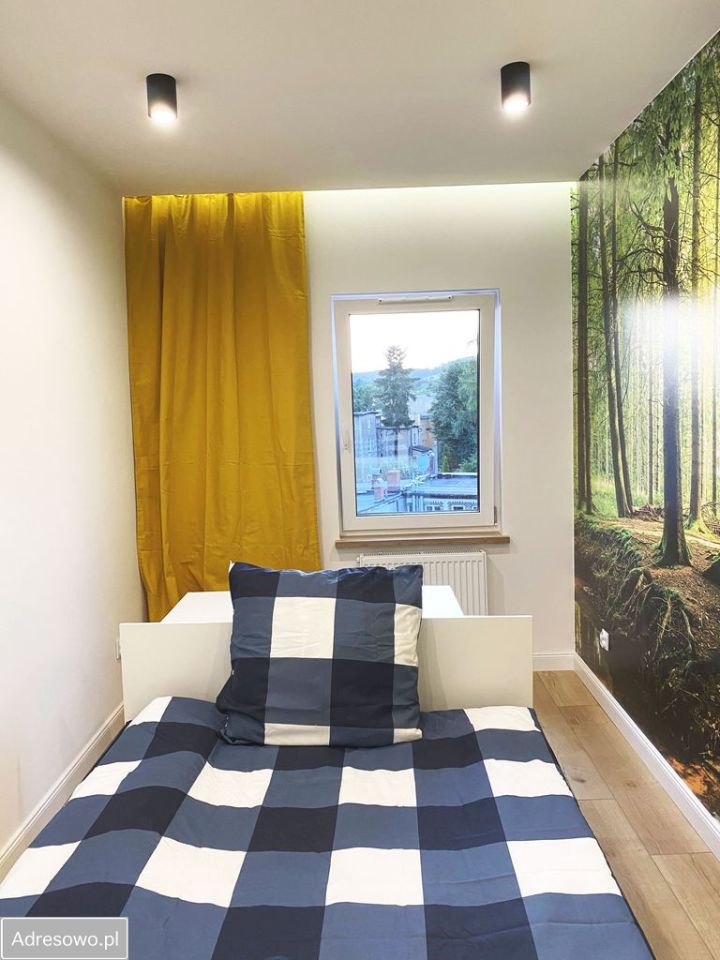 Mieszkanie 3-pokojowe Jelenia Góra Centrum, ul. Wolności. Zdjęcie 15