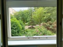 Mieszkanie 3-pokojowe Warszawa Wola, ul. Batalionu AK "Zośka". Zdjęcie 1