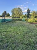 Działka rod Zabrze Biskupice, ul. Ogrodowa. Zdjęcie 1