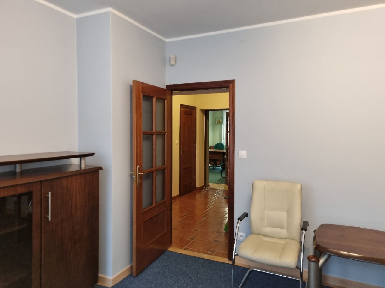 Biuro Gdańsk Śródmieście, ul. Szeroka. Zdjęcie 6