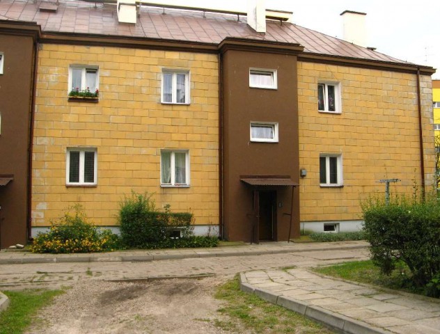 Mieszkanie 1-pokojowe Sochaczew Chodaków. Zdjęcie 1