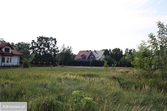 Działka budowlana Toruń Rudak, ul. Rudacka. Zdjęcie 1