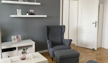Mieszkanie 2-pokojowe Warszawa Ursynów, ul. Belgradzka