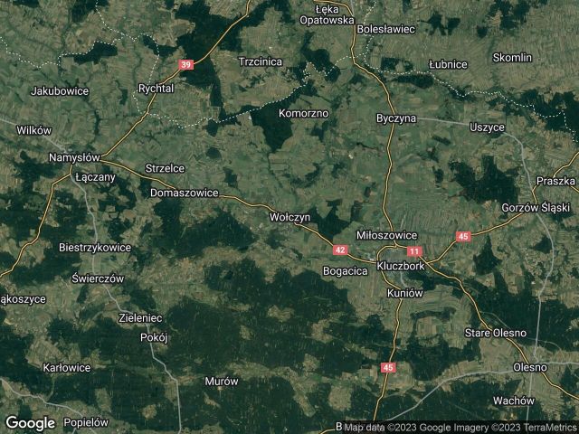 Mieszkanie 3-pokojowe Wołczyn, os. Młodych. Zdjęcie 1