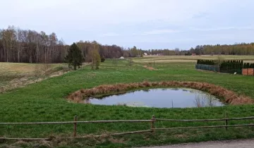 Działka na sprzedaż bez pośredników          
          
            Przytarnia - Ansicht 6