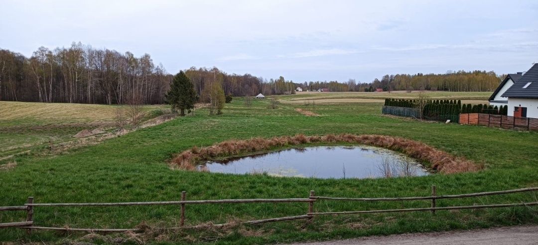 Działka budowlana Dobrogoszcz