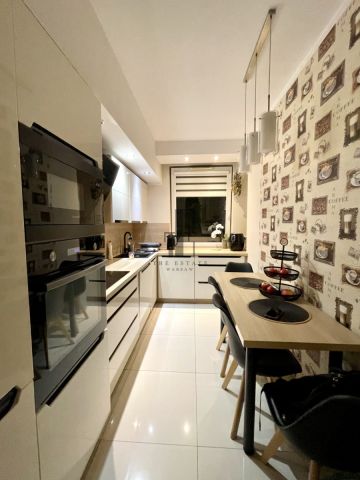 Mieszkanie 3-pokojowe Warszawa Bemowo, ul. Dywizjonu 303. Zdjęcie 1