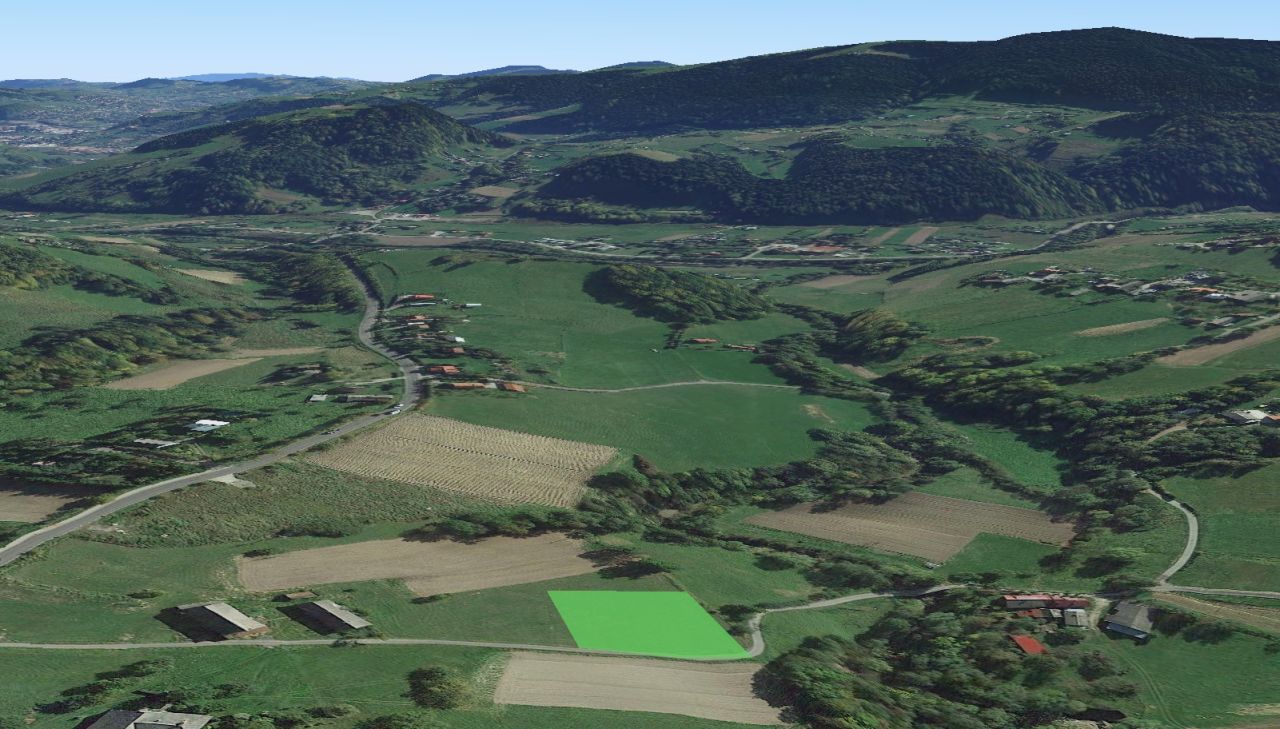 Działka budowlana Rupniów. Zdjęcie 5