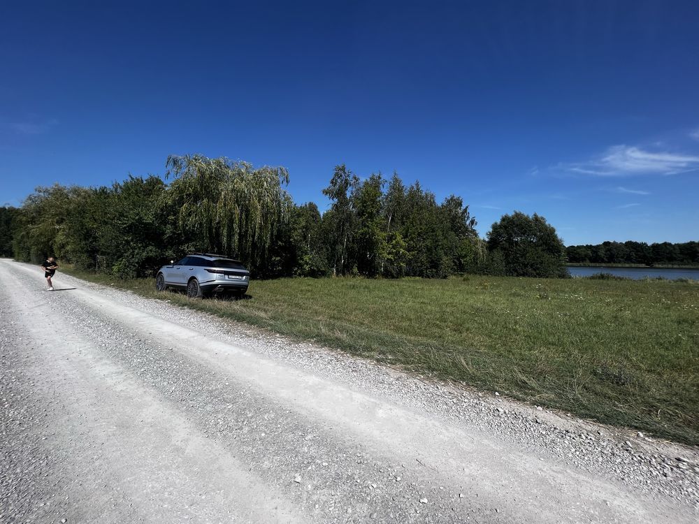 Działka rekreacyjna Ostrówek. Zdjęcie 3