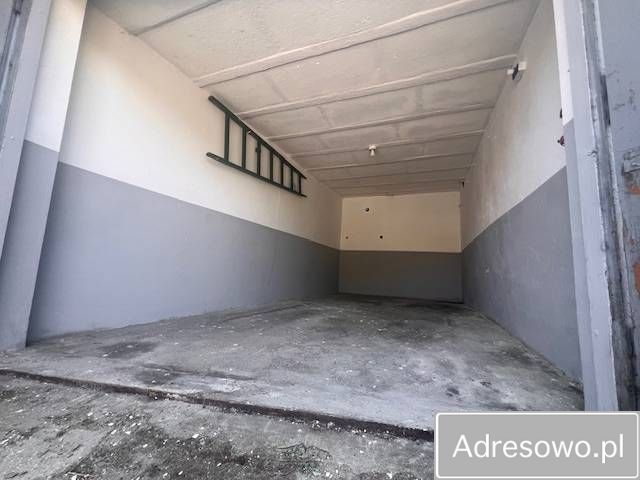 Garaż/miejsce parkingowe Świnoujście, ul. Lutycka. Zdjęcie 1