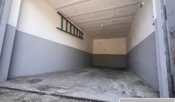 Garaż/miejsce parkingowe Świnoujście, ul. Lutycka