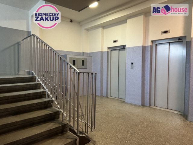 Mieszkanie 2-pokojowe Gdańsk Wrzeszcz, ul. Konrada Leczkowa. Zdjęcie 6
