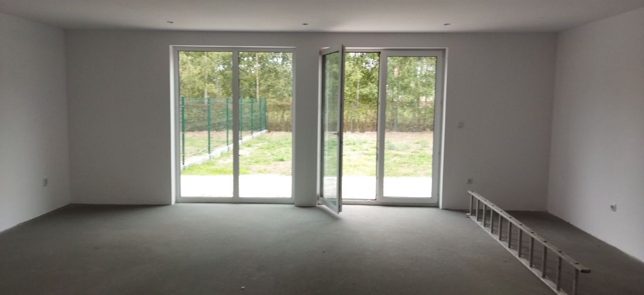 bliźniak Tarkowo Dolne. Zdjęcie 4