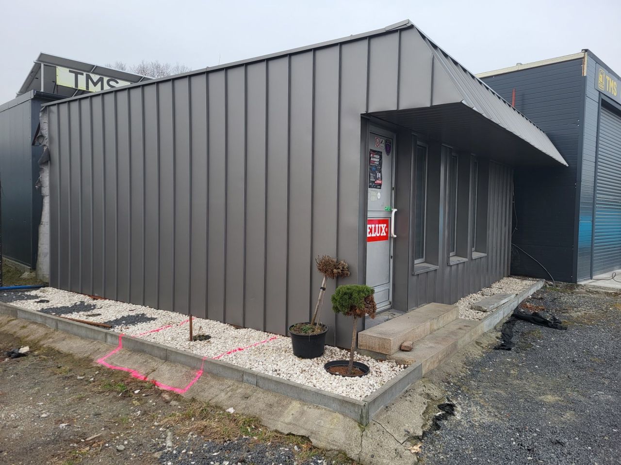 Lokal Dębica. Zdjęcie 2