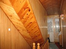 dom wolnostojący, 6 pokoi Siemiatycze-Stacja, ul. Fabryczna. Zdjęcie 4