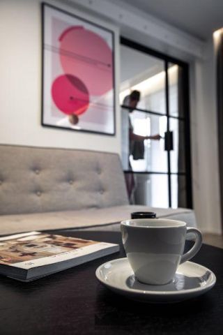 Mieszkanie 2-pokojowe Łódź Śródmieście, ul. Henryka Sienkiewicza. Zdjęcie 17