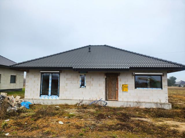 dom wolnostojący, 3 pokoje Stare Miasto, ul. Sosnowa. Zdjęcie 1