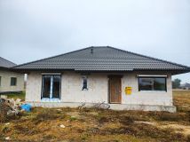 dom wolnostojący, 3 pokoje Stare Miasto, ul. Sosnowa