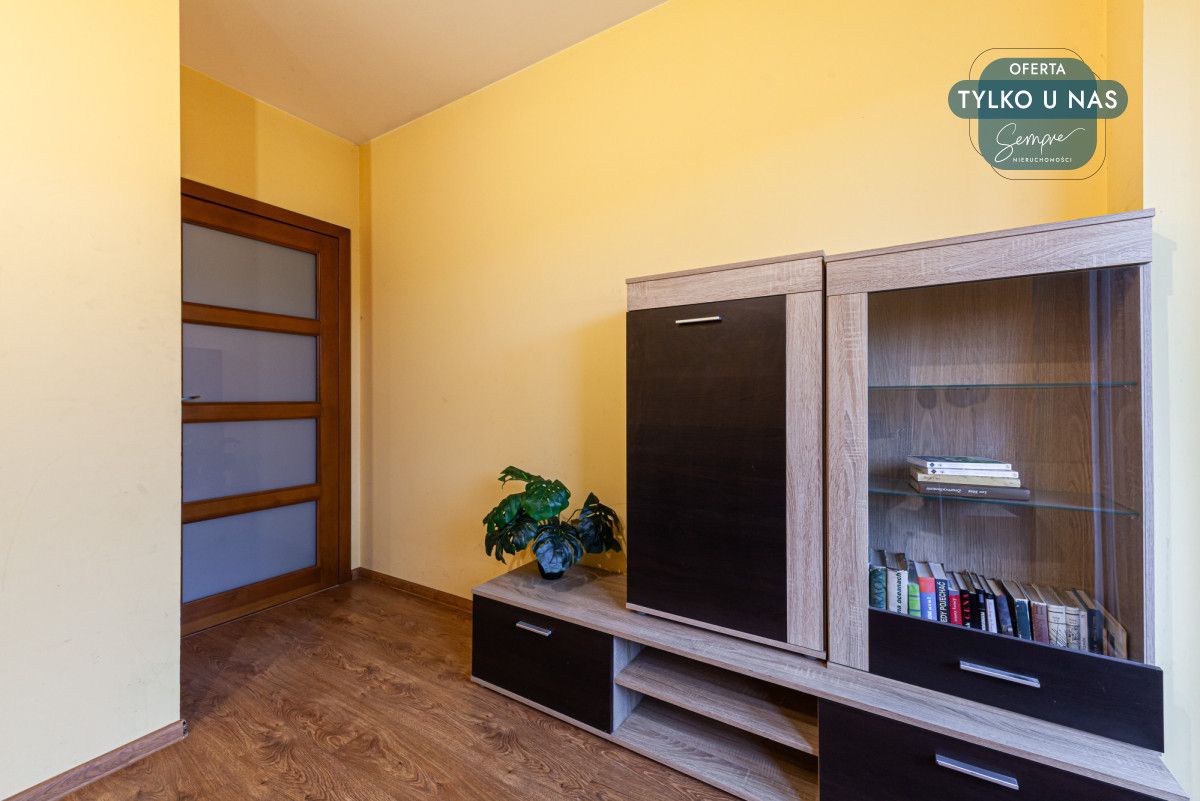 dom wolnostojący, 4 pokoje Szczutkowo, ul. Kwitnące Osiedle. Zdjęcie 15