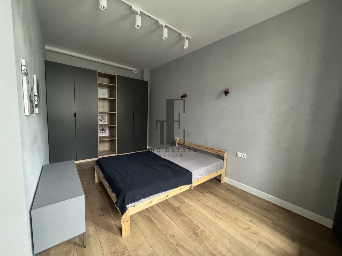 Mieszkanie 2-pokojowe Warszawa Praga-Północ, ul. Zachariasza. Zdjęcie 8