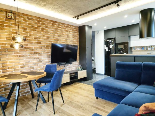 Mieszkanie 3-pokojowe Białystok Skorupy, ul. Nowowarszawska. Zdjęcie 1